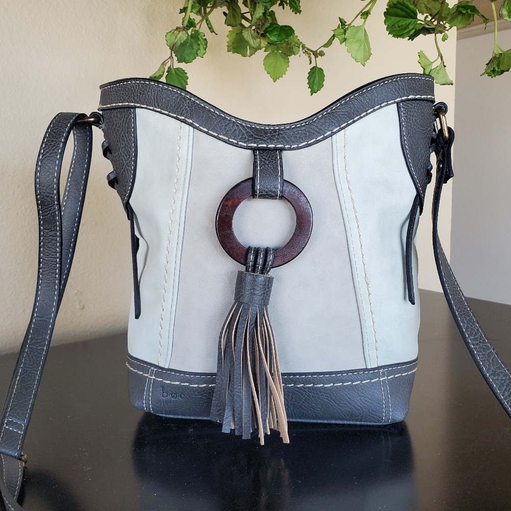 b.o.c. Crossbody bag